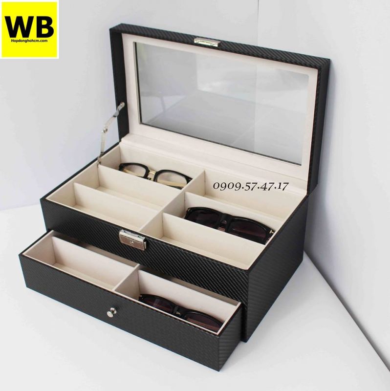 bán sỉ hộp đựng mắt kính