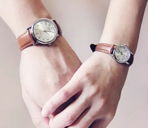 chọn size dây đồng hồ phù hợp với cổ tay